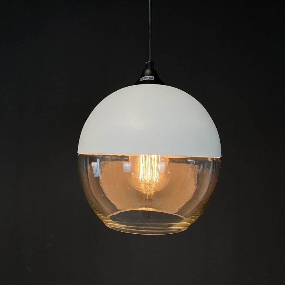 Подвесной светильник Imperiumloft NORD NORD1