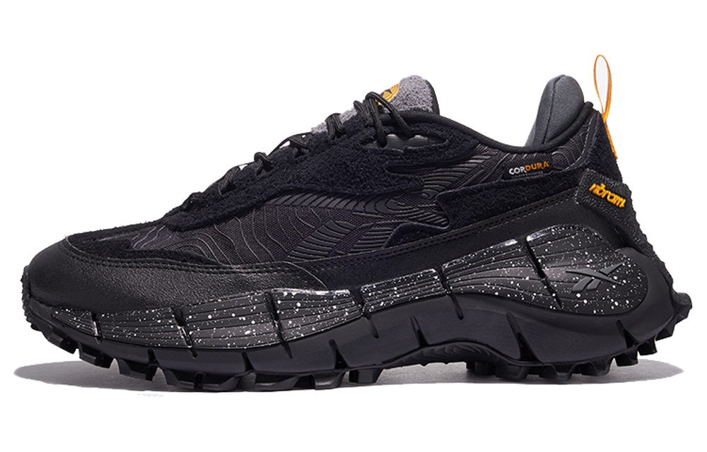 Кроссовки Reebok Zig Kinetica 2.5
