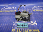 Замок двери передней правой LADA KALINA 2010