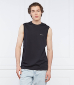 майка Armani Exchange - темно-синий(8NZH96 ZJ9AZ)