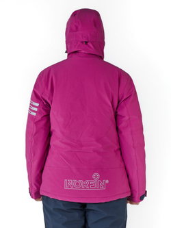 Куртка зим. Norfin Women NORDIC PURPLE 00 р.XS