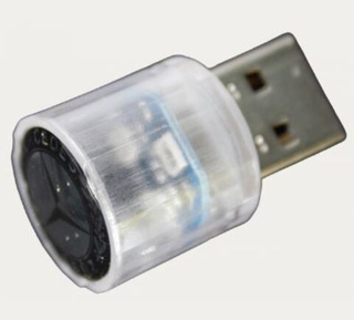 Подсветка салона USB XYD 7-TOYOTA