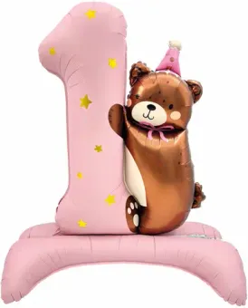 На годик Девочке