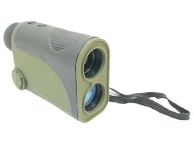 Дальномер оптический BH-RF308 6x25 700 метров BH-RF308