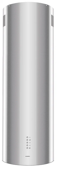 Вытяжка MAUNFELD Lee Isla 39 нержавеющая сталь