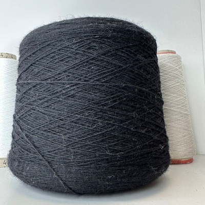 ICEBERG - Nardi; 100% овечья шерсть; 400м/100гр; col. 64, цвет: черный