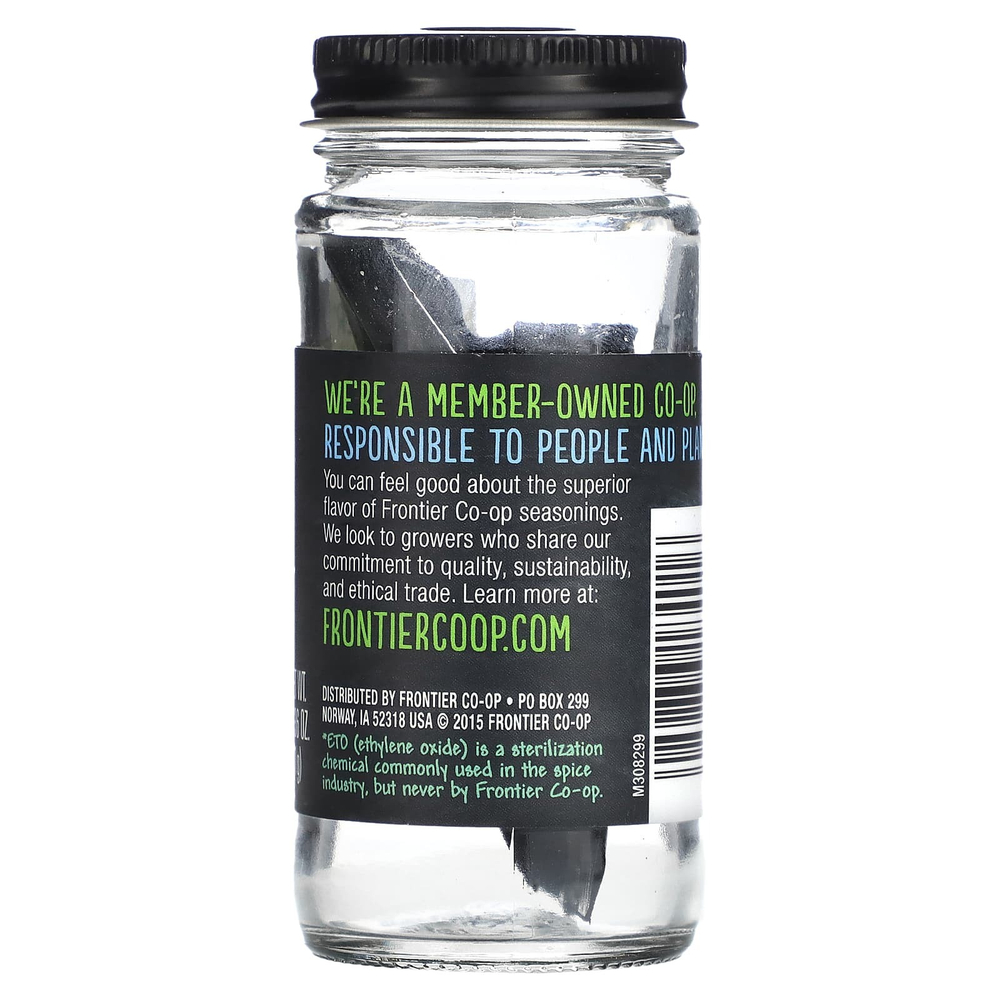 Frontier Co-op, шафран, нити, собранные вручную, 1 г (0,036 унции)