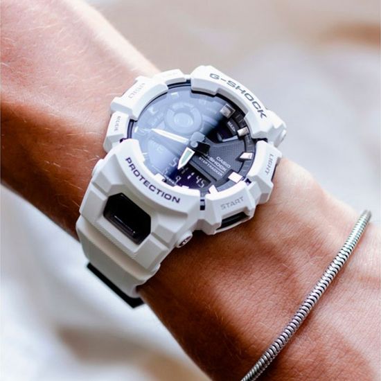 Наручные часы Casio G-Shock GBA-900-7AER