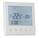 Термостат комн. для теплого пола сенср на корп. ViEiR  (100/1шт)