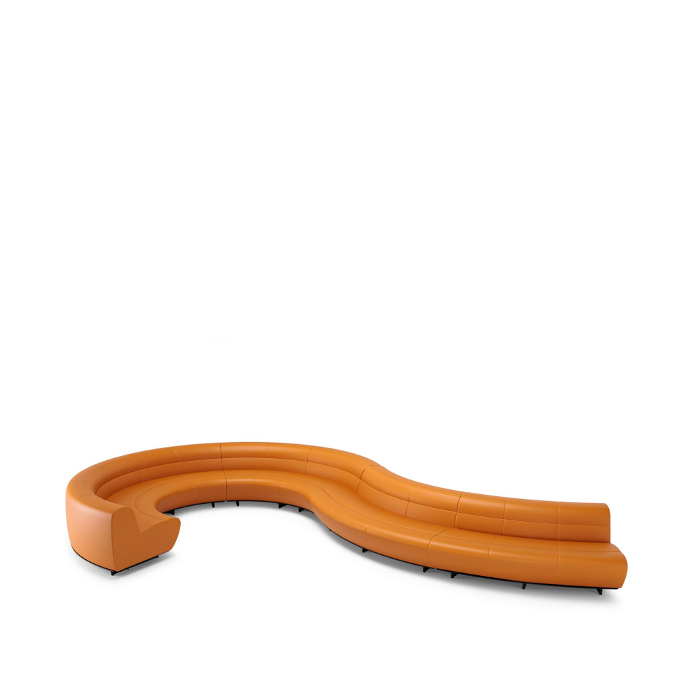 Диван Walter Knoll Foster 620 Bench