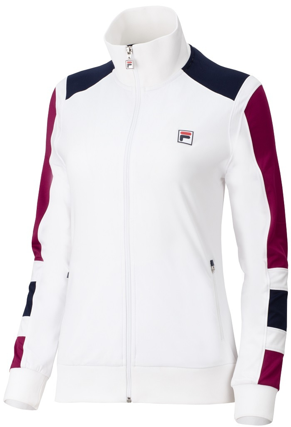 Fila fleece jumper sale