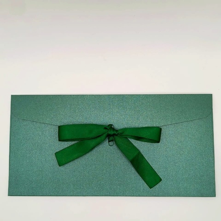 Конверт (зелёный)