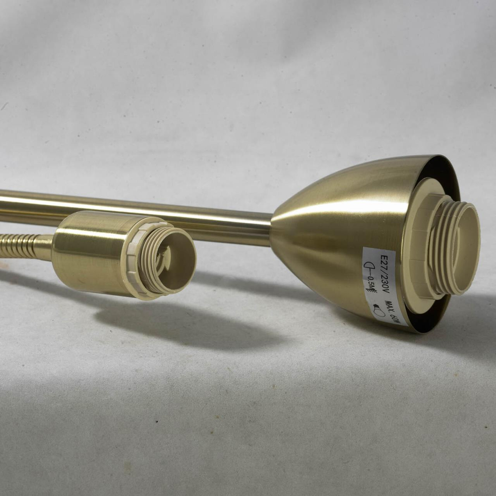 Торшер Lussole SY8100