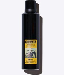 Pasta & Love, смягчающий гель для бритья, Davines