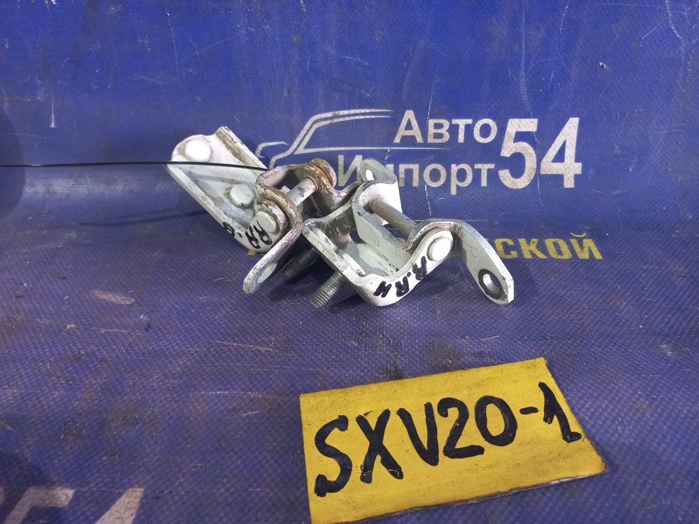 Петля двери задней правой TOYOTA CAMRY GRACIA 1999