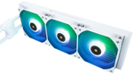 Система охлаждения жидкостная Thermalright Frozen Notte 360 White ARGB V2