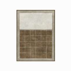 Постер Quietness 120х90