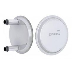 Теплообменник Ермак INOX 1л/2кВт универсальный 33807