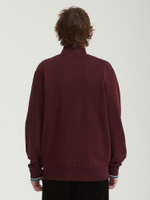 Мужская Толстовка Half Zip