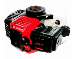 Двигатель для мотокосы "BRAIT" BR-521 ( 2 такт, 2 л.с.)