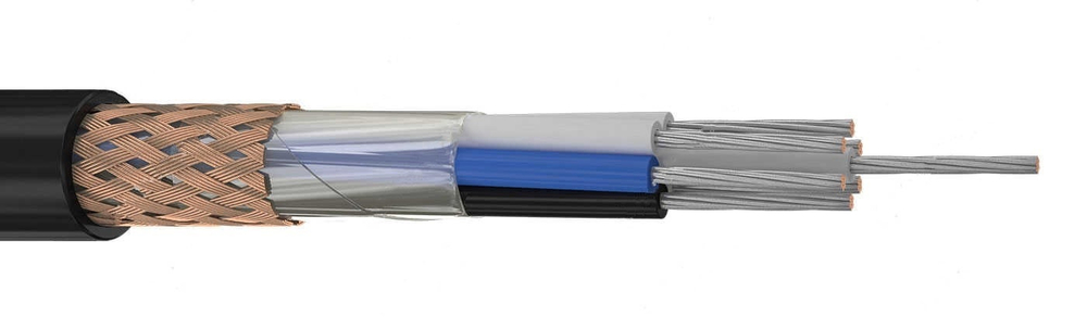 Кабель МКЭШВнг-LS 3х2х2,5