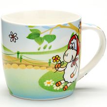 Кружка Loraine 24427 320 мл