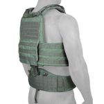 Плитоносец Stich Defense mod.4, Stich Profi