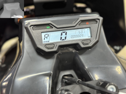 Снегоход IRBIS TUNGUS 400 LE 25/26