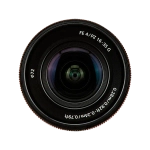 Объектив Sony FE PZ 16-35mm f/4 G