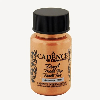 краска металлик 121 бриллиантовое золото