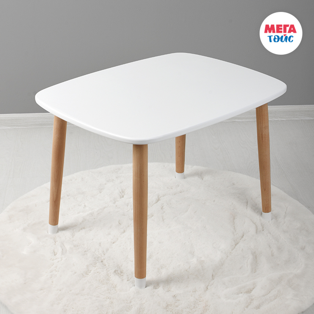 Стол прямоугольный 60*50*46 Артикул: 70021