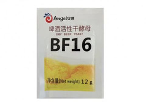 Дрожжи пивные Angel BF16