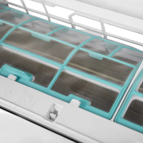 Сплит-система инверторного типа Ballu Odyssey Pro DC BSOI-12HN8/ERP комплект