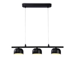 Ambrella Светильник подвесной со сменной лампой GX53 Techno TN71034