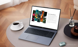 Ноутбук Huawei MateBook D16 MCLF-X