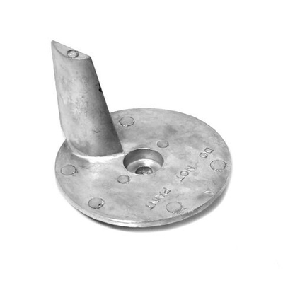 Анод алюминиевый Honda 41107-ZV5-000 (10269835)