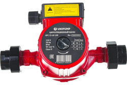 Насос циркуляц.(отопл.) UPC 25-60 180 UNIPUMP