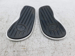 платформы водительские с креплениями Yamaha Drag Star 400 Classic VH01J