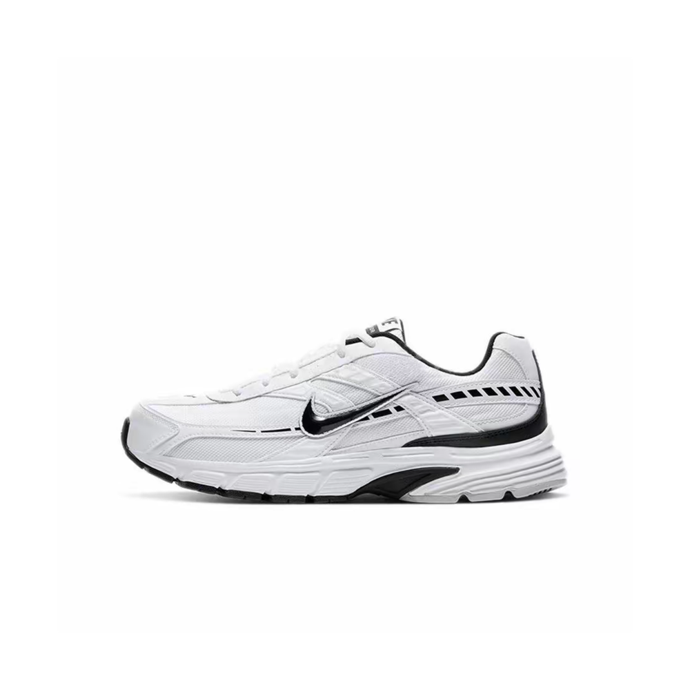 Nike Initiator White Black