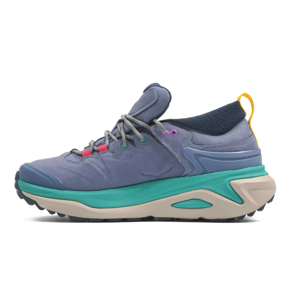 Ботинки мужские Hoka Kaha 3 low GTX