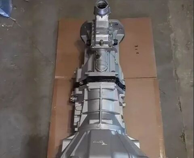 МКПП Hover н5 2.0 новая 1701000k85 для двс GW4D20