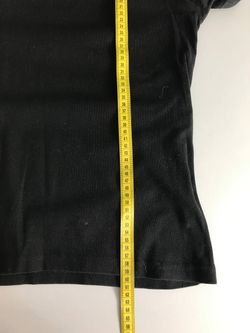 Водолазка базовая, визуально на 46/48 размер