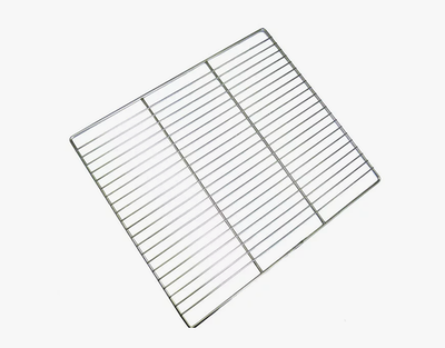 Решетка Abat ЭП-4.127.45.00.000СБ нерж. 650х530 мм GN 2/1