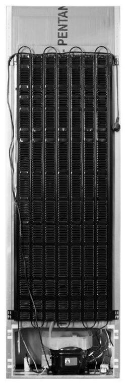 Встраиваемый холодильник Hotpoint-Ariston BCB 7030 AA (F C)