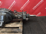 Корпус заднего моста