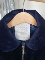 Бархатная куртка Choupette, 110