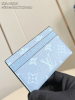 Louis Vuitton Double Card Holder