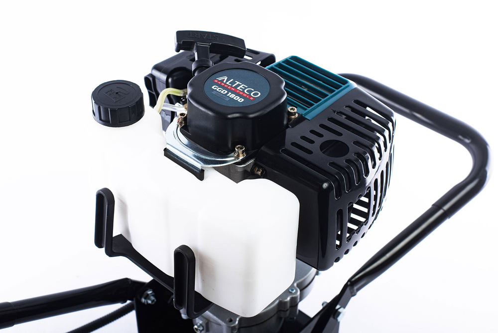 Бензиновый мотобур ALTECO GGD 1800