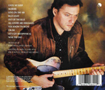 David Gilmour / About Face (CD)