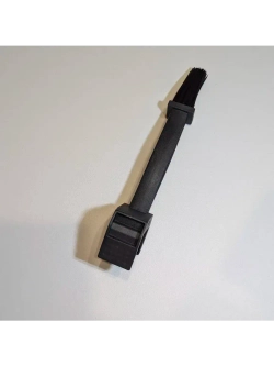 Щётка для очистки цепи мотоцикла